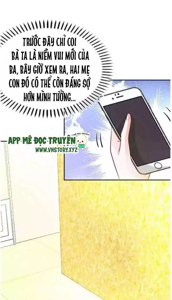 Đế Thiếu Chuyên Sủng Hắc Đạo Thê: Chapter 77: Người đàn ông nguy hiểm