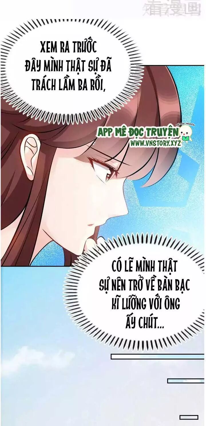 Đế Thiếu Chuyên Sủng Hắc Đạo Thê: Chapter 77: Người đàn ông nguy hiểm