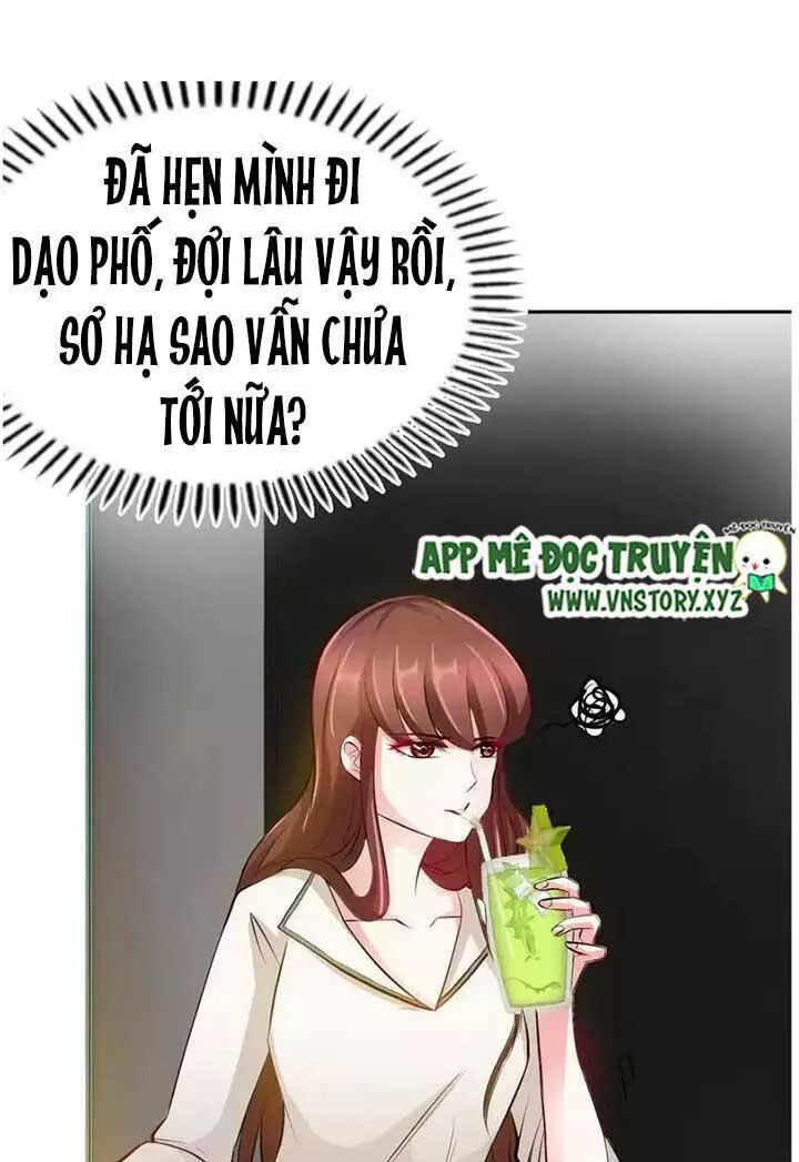 Đế Thiếu Chuyên Sủng Hắc Đạo Thê: Chapter 77: Người đàn ông nguy hiểm