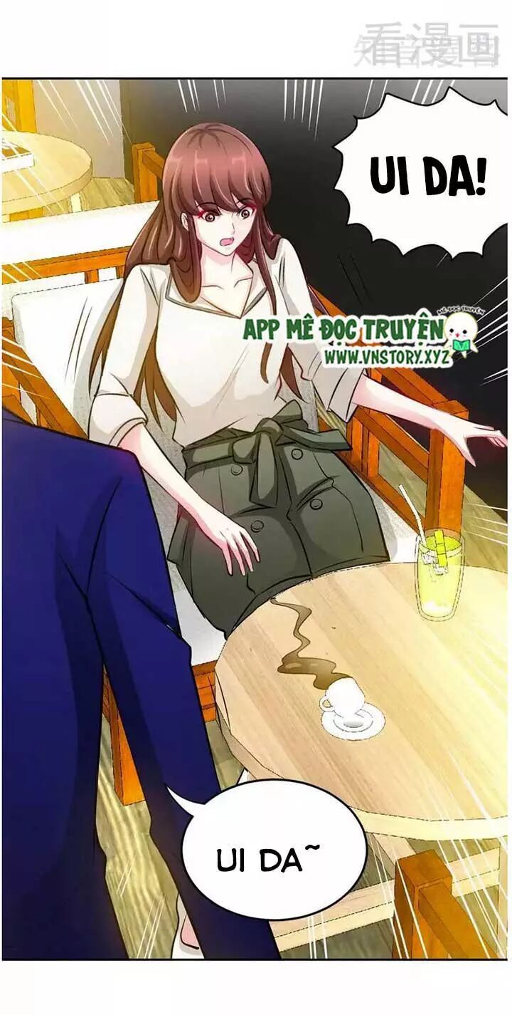 Đế Thiếu Chuyên Sủng Hắc Đạo Thê: Chapter 77: Người đàn ông nguy hiểm