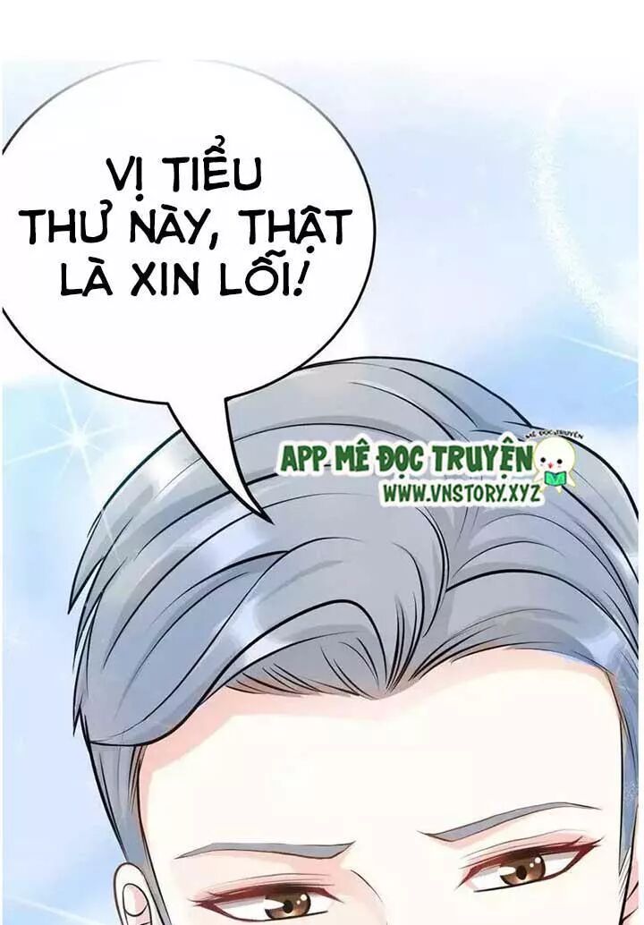 Đế Thiếu Chuyên Sủng Hắc Đạo Thê: Chapter 77: Người đàn ông nguy hiểm