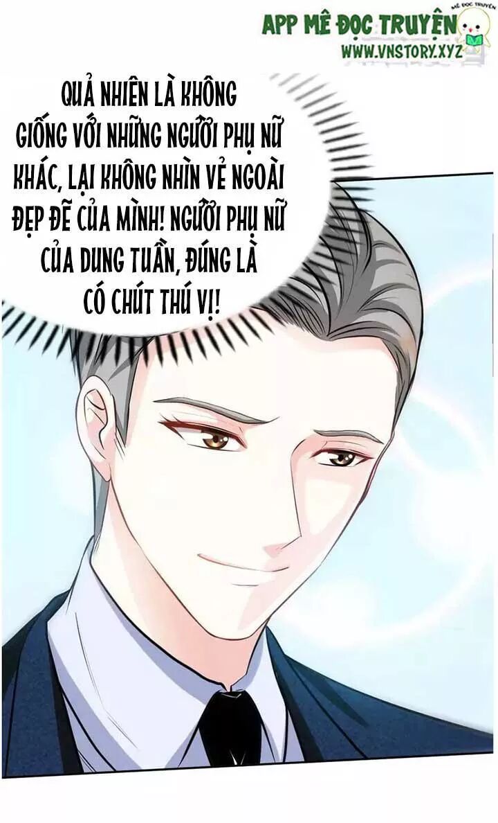 Đế Thiếu Chuyên Sủng Hắc Đạo Thê: Chapter 77: Người đàn ông nguy hiểm