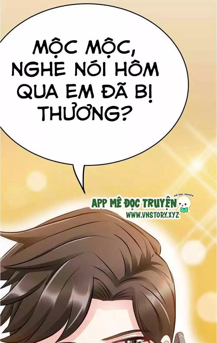 Đế Thiếu Chuyên Sủng Hắc Đạo Thê: Chapter 77: Người đàn ông nguy hiểm