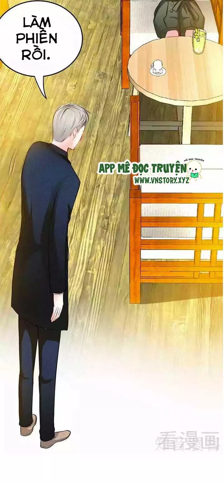 Đế Thiếu Chuyên Sủng Hắc Đạo Thê: Chapter 77: Người đàn ông nguy hiểm