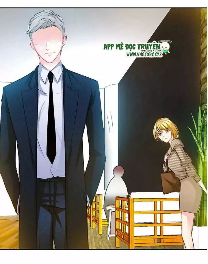 Đế Thiếu Chuyên Sủng Hắc Đạo Thê: Chapter 77: Người đàn ông nguy hiểm