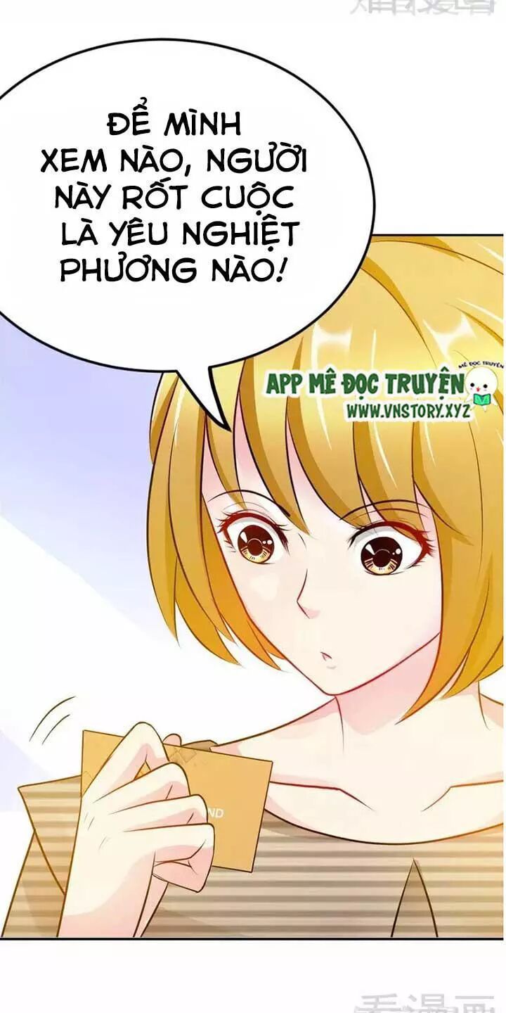 Đế Thiếu Chuyên Sủng Hắc Đạo Thê: Chapter 77: Người đàn ông nguy hiểm