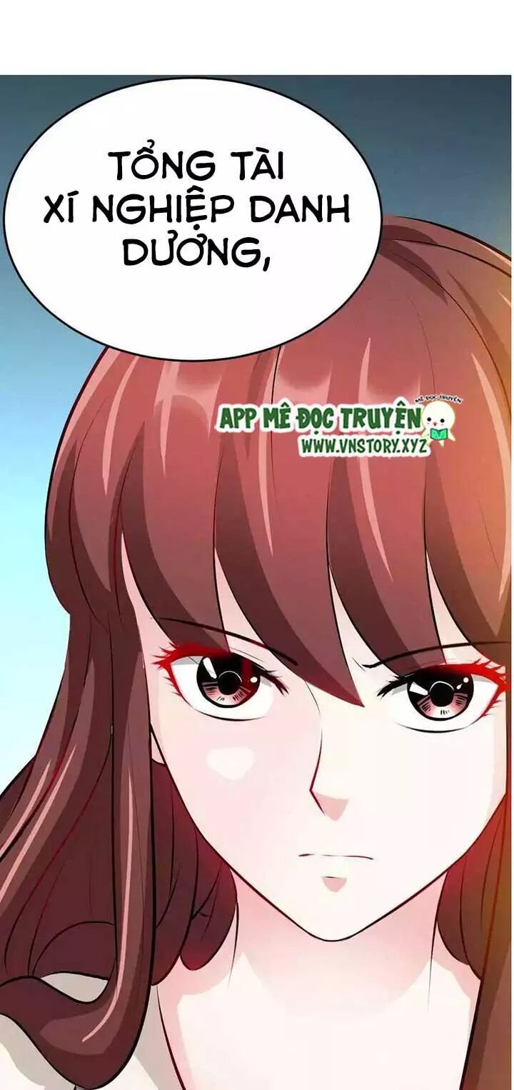 Đế Thiếu Chuyên Sủng Hắc Đạo Thê: Chapter 77: Người đàn ông nguy hiểm