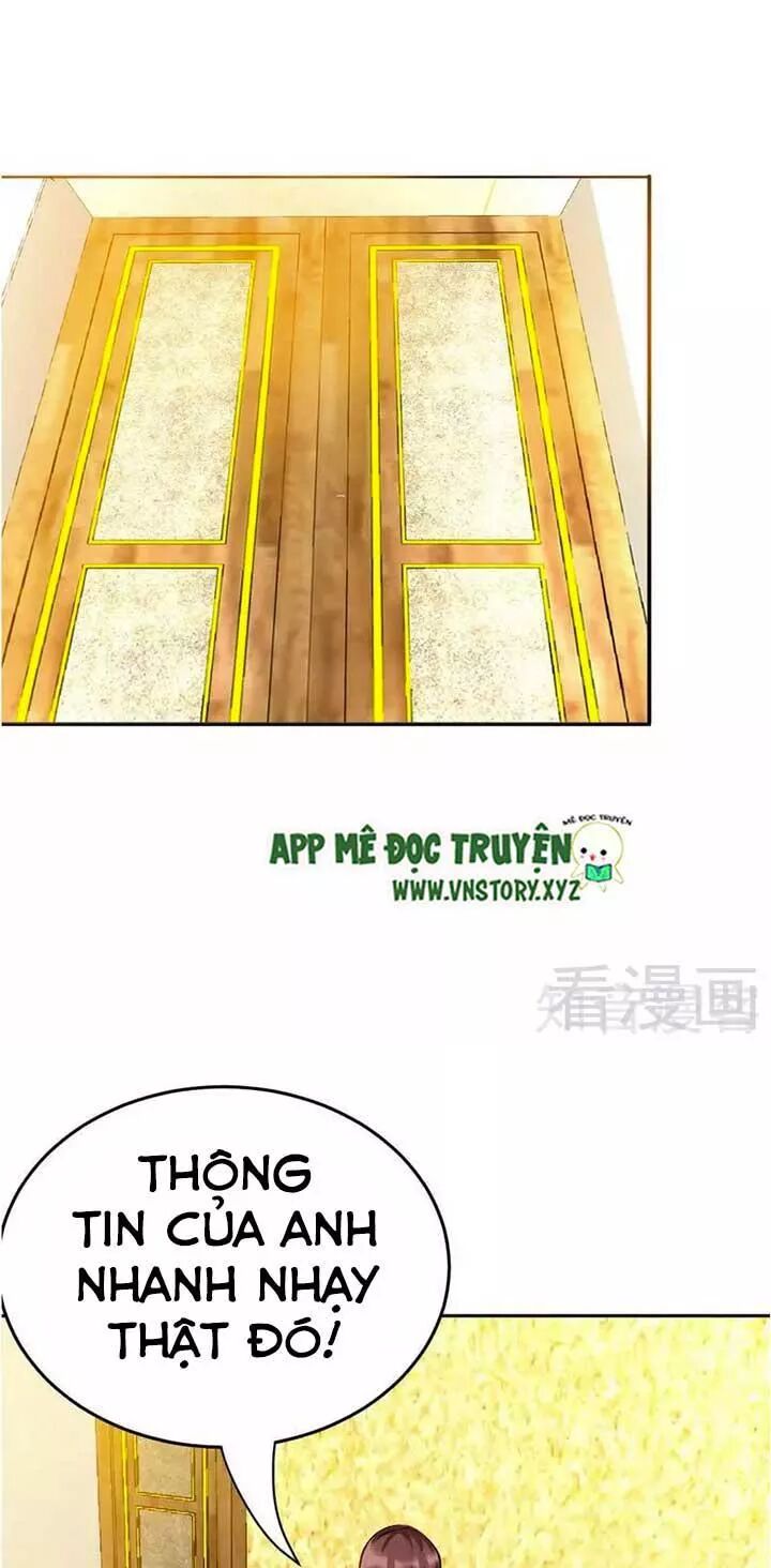 Đế Thiếu Chuyên Sủng Hắc Đạo Thê: Chapter 77: Người đàn ông nguy hiểm