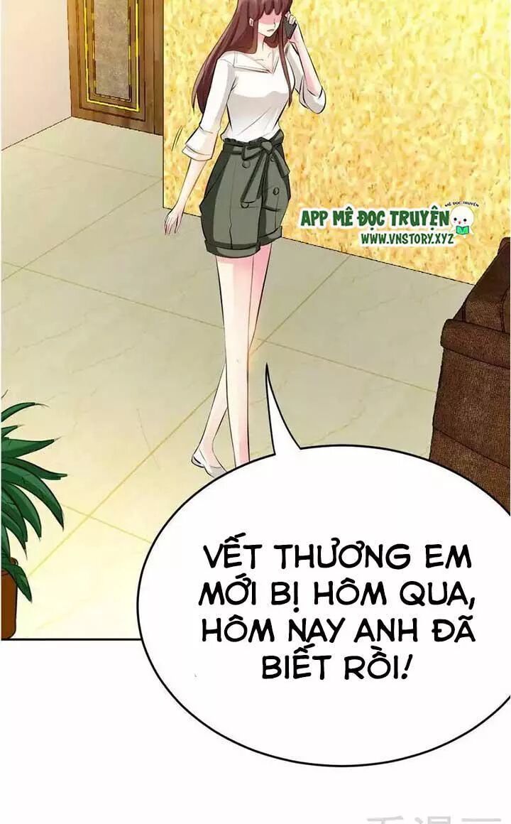 Đế Thiếu Chuyên Sủng Hắc Đạo Thê: Chapter 77: Người đàn ông nguy hiểm