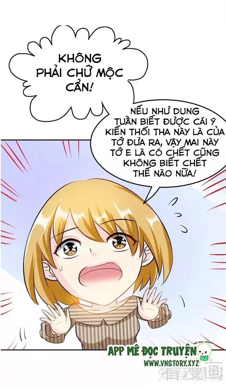 Đế Thiếu Chuyên Sủng Hắc Đạo Thê: Chapter 78: Lại gặp Hà Hân Hân