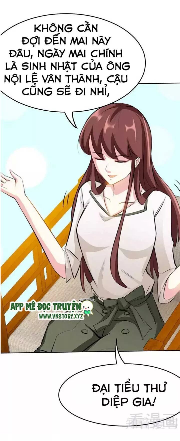 Đế Thiếu Chuyên Sủng Hắc Đạo Thê: Chapter 78: Lại gặp Hà Hân Hân