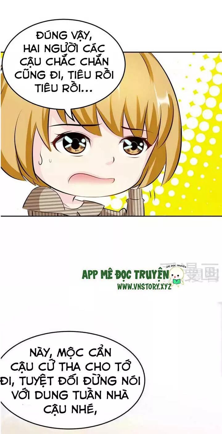 Đế Thiếu Chuyên Sủng Hắc Đạo Thê: Chapter 78: Lại gặp Hà Hân Hân