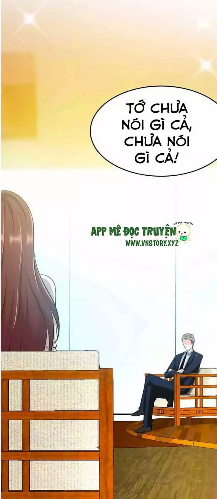 Đế Thiếu Chuyên Sủng Hắc Đạo Thê: Chapter 78: Lại gặp Hà Hân Hân