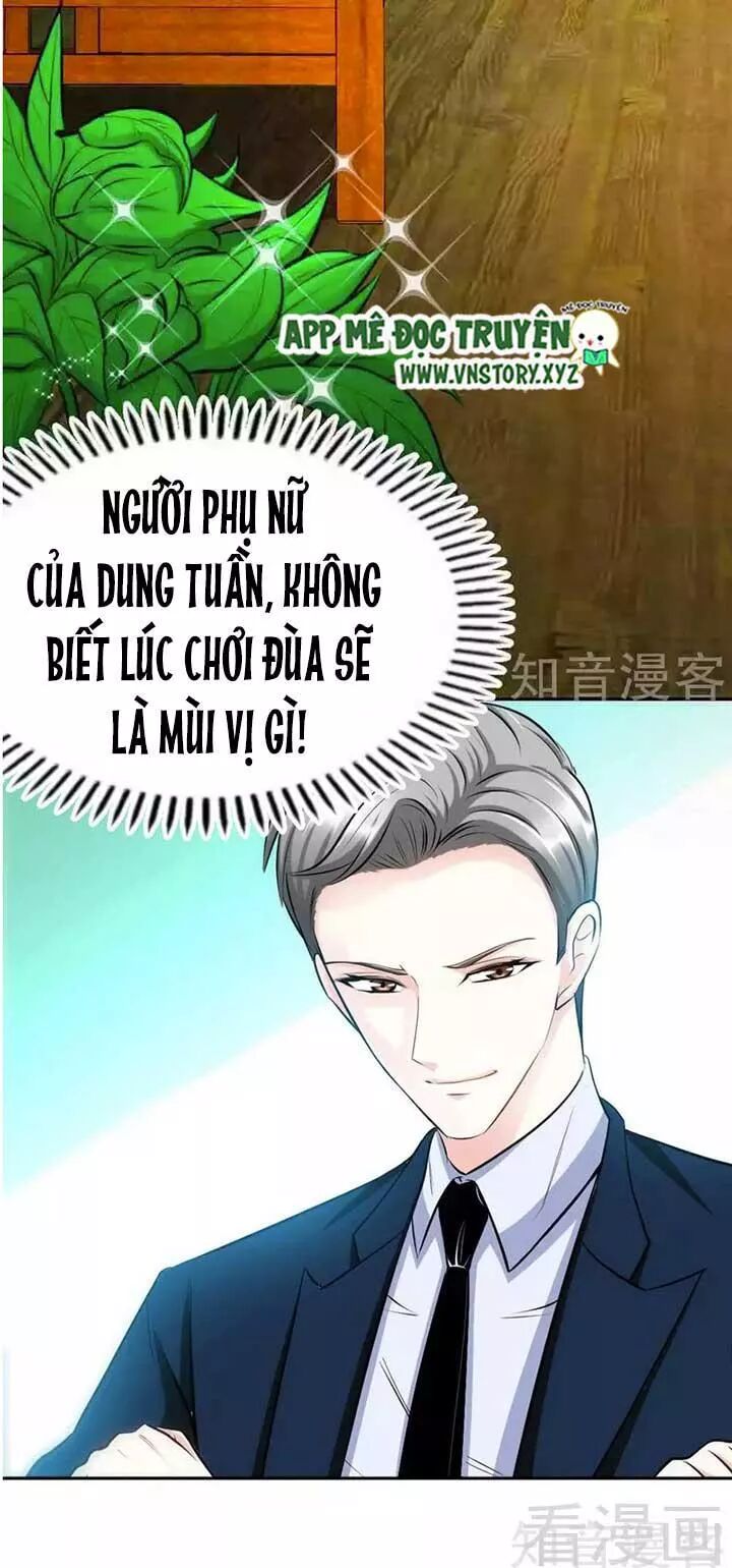 Đế Thiếu Chuyên Sủng Hắc Đạo Thê: Chapter 78: Lại gặp Hà Hân Hân