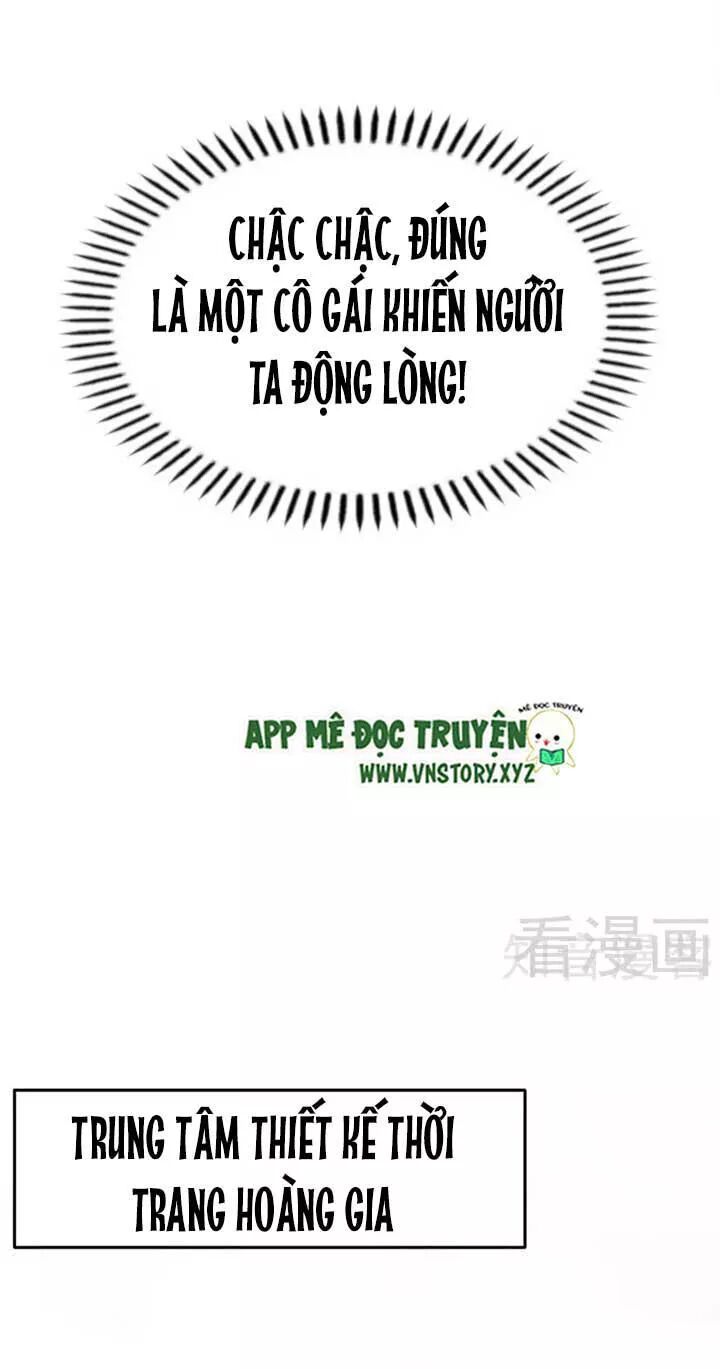 Đế Thiếu Chuyên Sủng Hắc Đạo Thê: Chapter 78: Lại gặp Hà Hân Hân