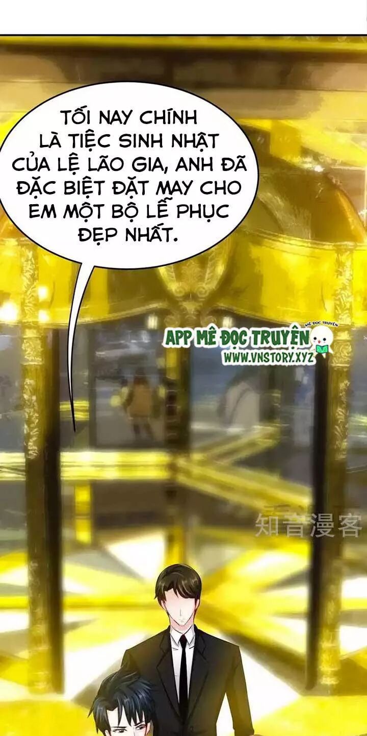 Đế Thiếu Chuyên Sủng Hắc Đạo Thê: Chapter 78: Lại gặp Hà Hân Hân