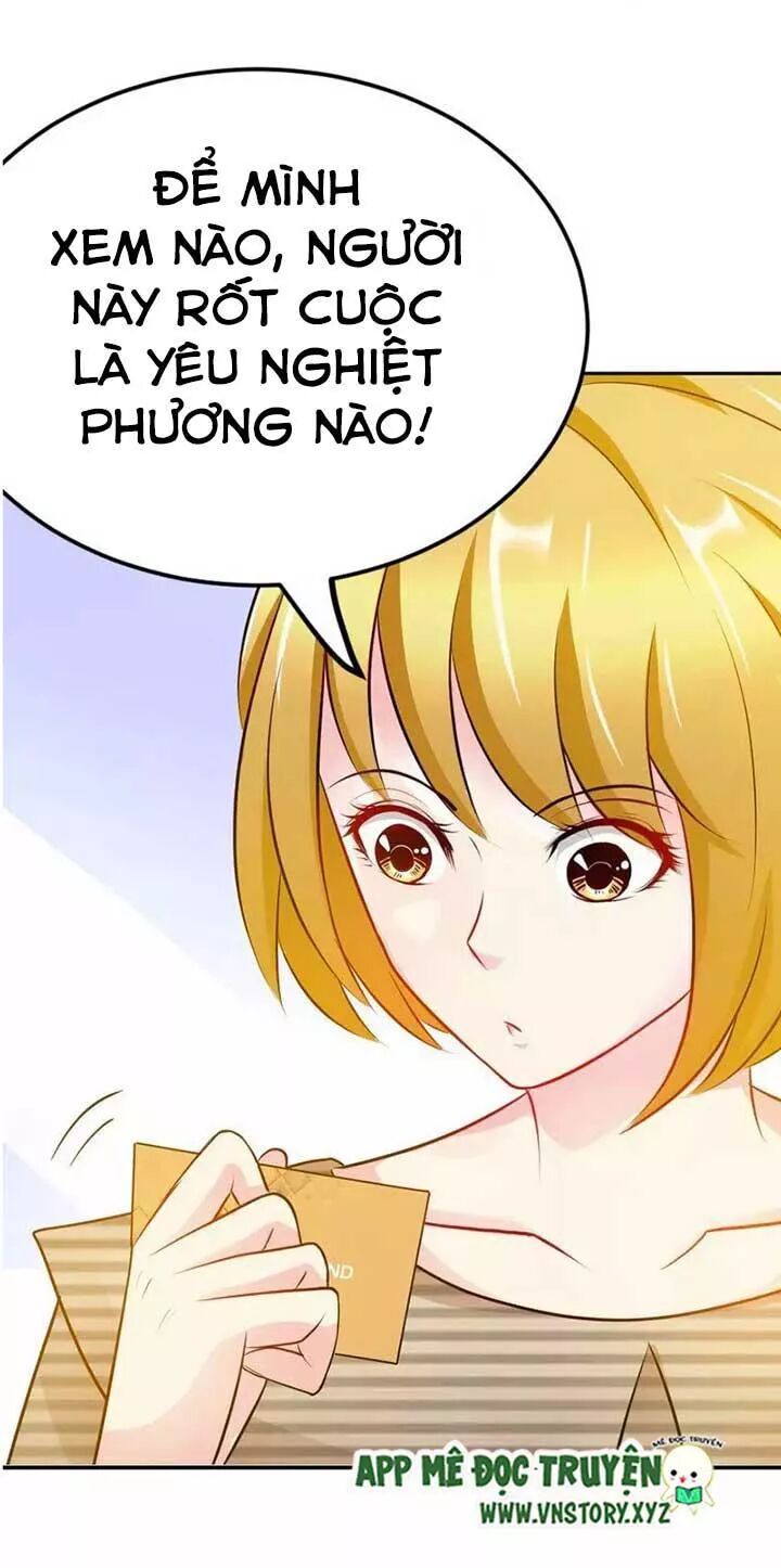 Đế Thiếu Chuyên Sủng Hắc Đạo Thê: Chapter 78: Lại gặp Hà Hân Hân