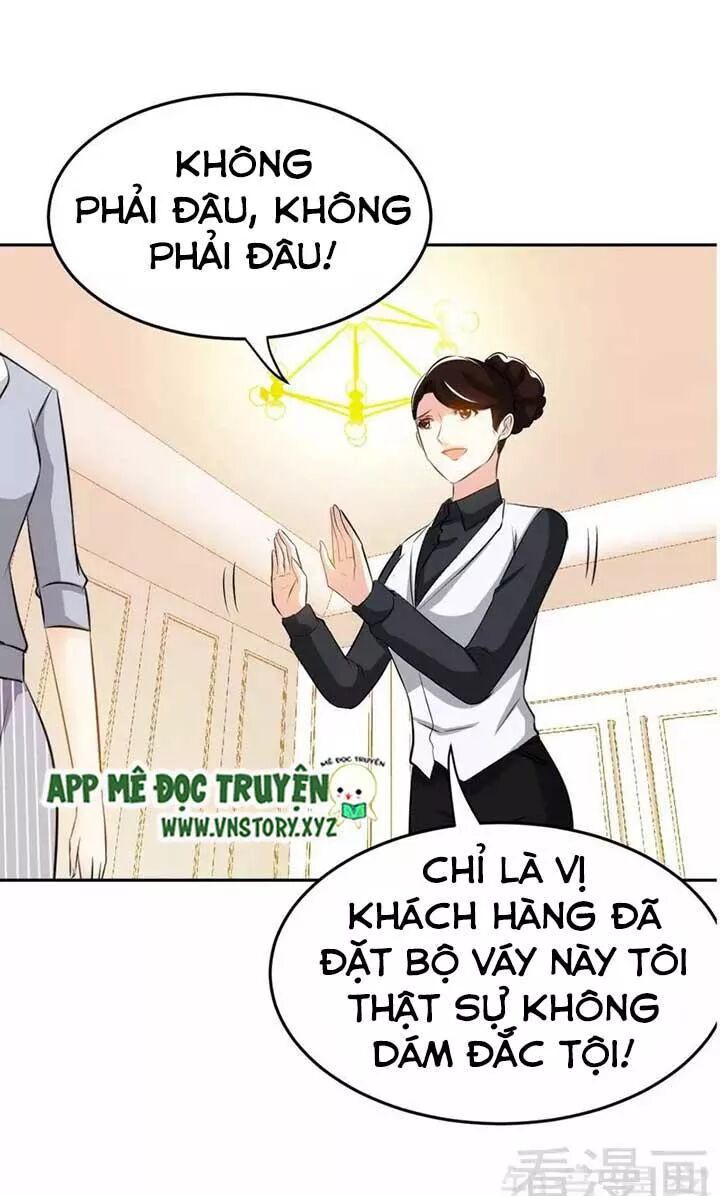 Đế Thiếu Chuyên Sủng Hắc Đạo Thê: Chapter 78: Lại gặp Hà Hân Hân