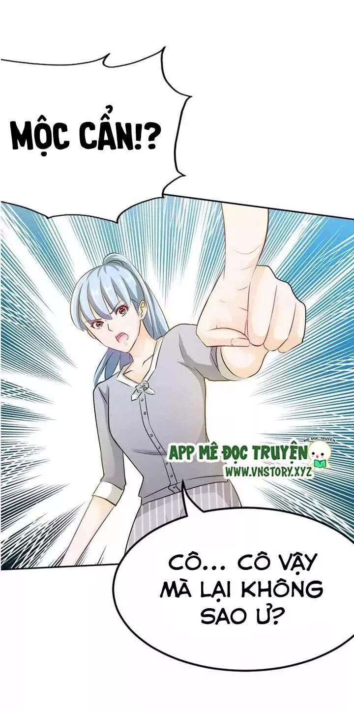 Đế Thiếu Chuyên Sủng Hắc Đạo Thê: Chapter 78: Lại gặp Hà Hân Hân