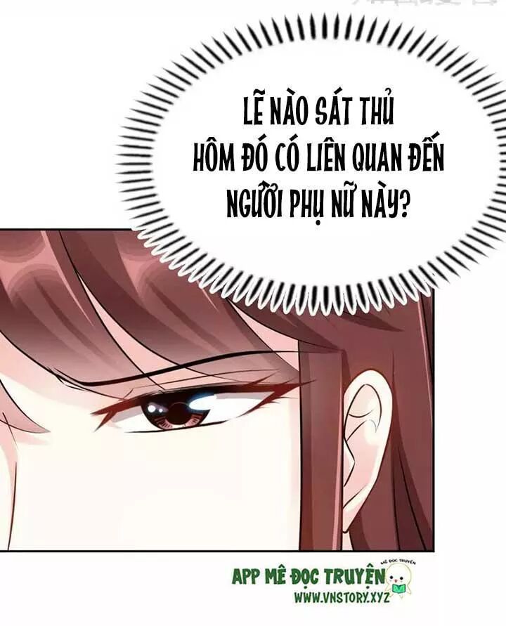 Đế Thiếu Chuyên Sủng Hắc Đạo Thê: Chapter 78: Lại gặp Hà Hân Hân