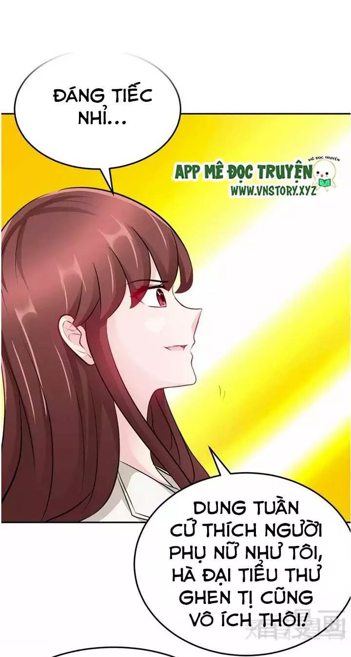Đế Thiếu Chuyên Sủng Hắc Đạo Thê: Chapter 78: Lại gặp Hà Hân Hân