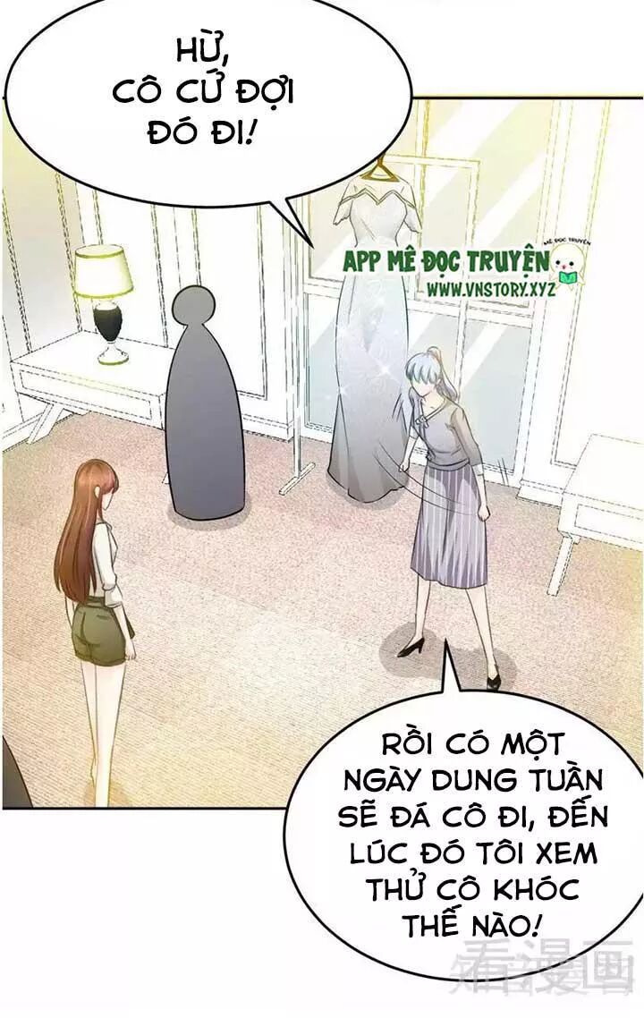 Đế Thiếu Chuyên Sủng Hắc Đạo Thê: Chapter 78: Lại gặp Hà Hân Hân
