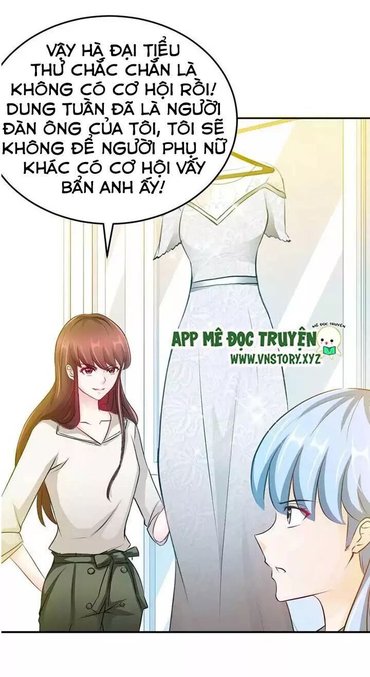 Đế Thiếu Chuyên Sủng Hắc Đạo Thê: Chapter 78: Lại gặp Hà Hân Hân