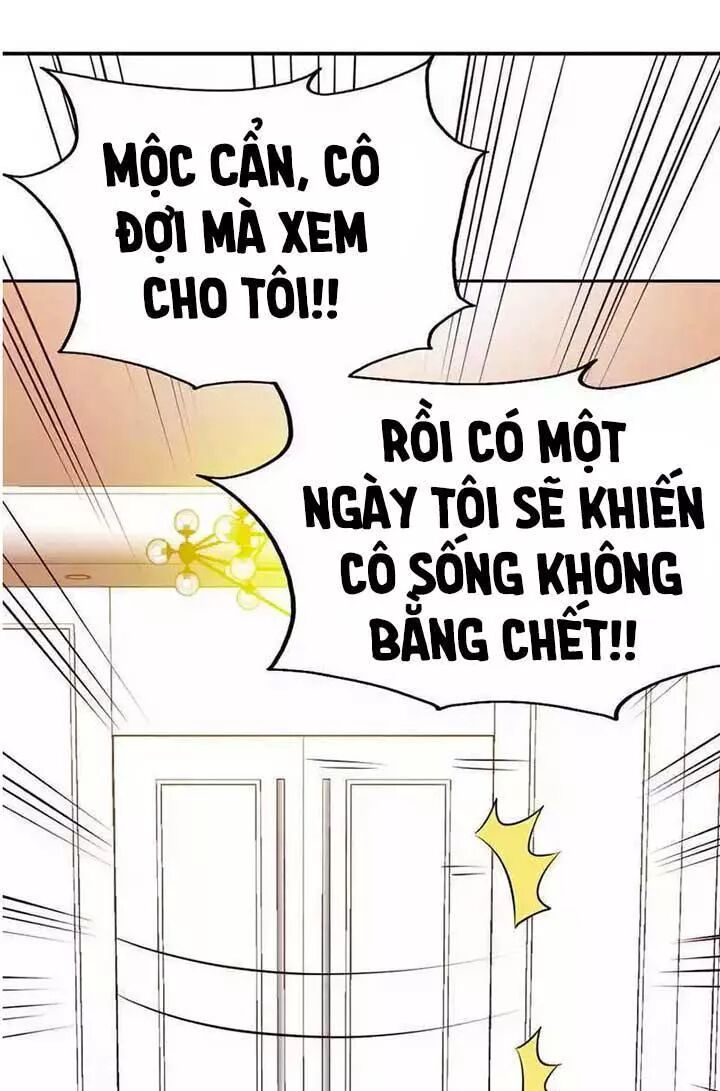 Đế Thiếu Chuyên Sủng Hắc Đạo Thê: Chapter 78: Lại gặp Hà Hân Hân