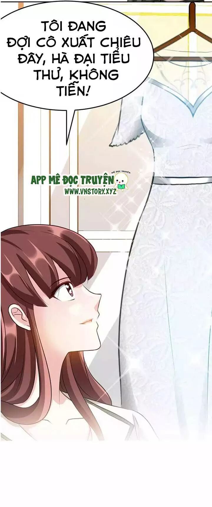 Đế Thiếu Chuyên Sủng Hắc Đạo Thê: Chapter 78: Lại gặp Hà Hân Hân