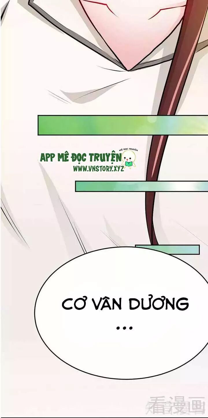 Đế Thiếu Chuyên Sủng Hắc Đạo Thê: Chapter 78: Lại gặp Hà Hân Hân