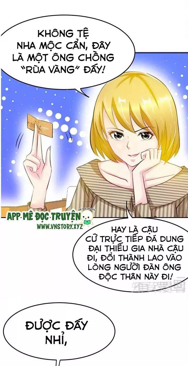 Đế Thiếu Chuyên Sủng Hắc Đạo Thê: Chapter 78: Lại gặp Hà Hân Hân
