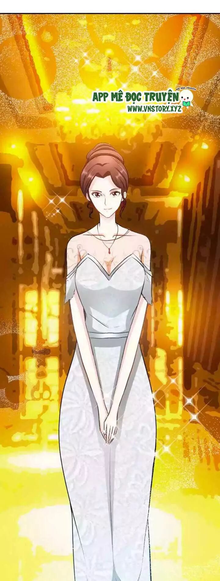 Đế Thiếu Chuyên Sủng Hắc Đạo Thê: Chapter 79: Yêu nữ màu xanh