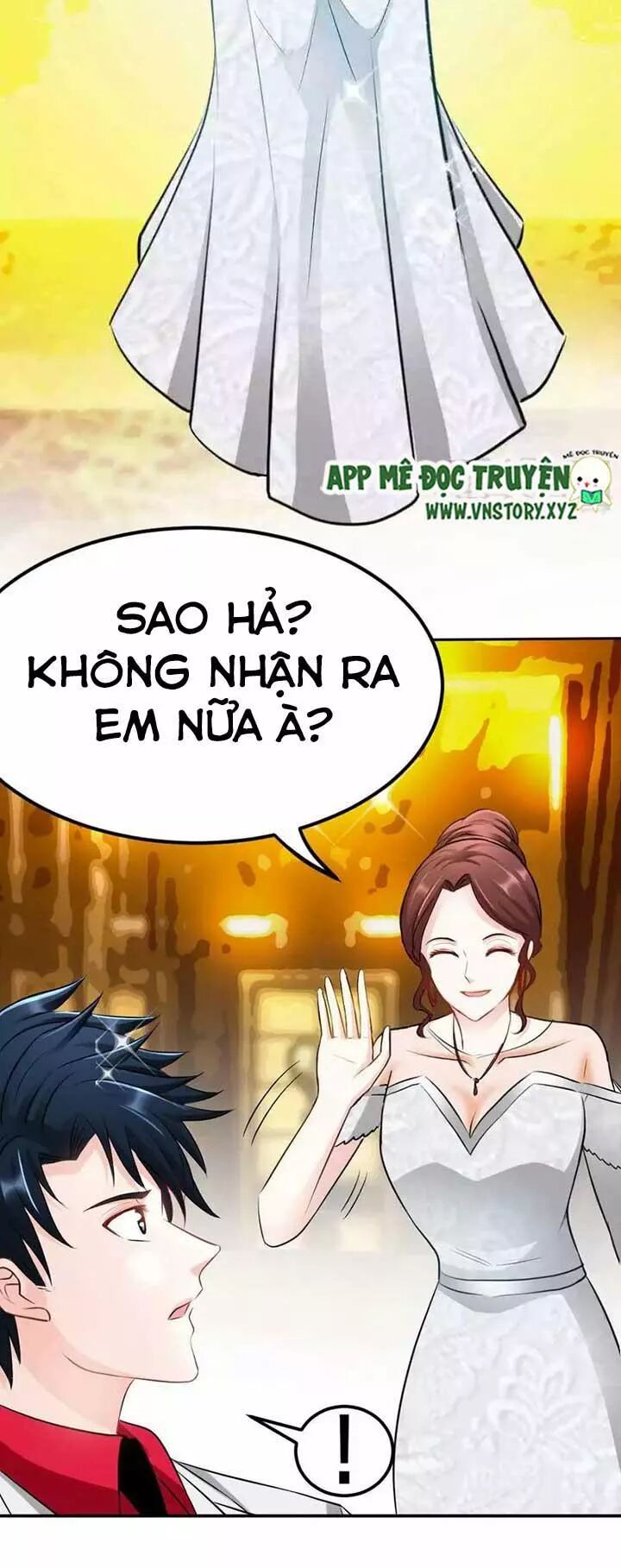 Đế Thiếu Chuyên Sủng Hắc Đạo Thê: Chapter 79: Yêu nữ màu xanh