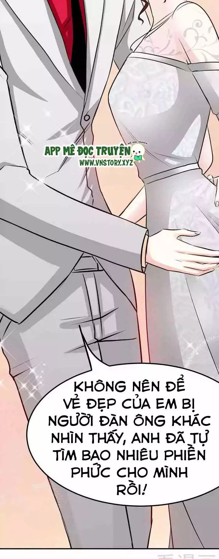 Đế Thiếu Chuyên Sủng Hắc Đạo Thê: Chapter 79: Yêu nữ màu xanh