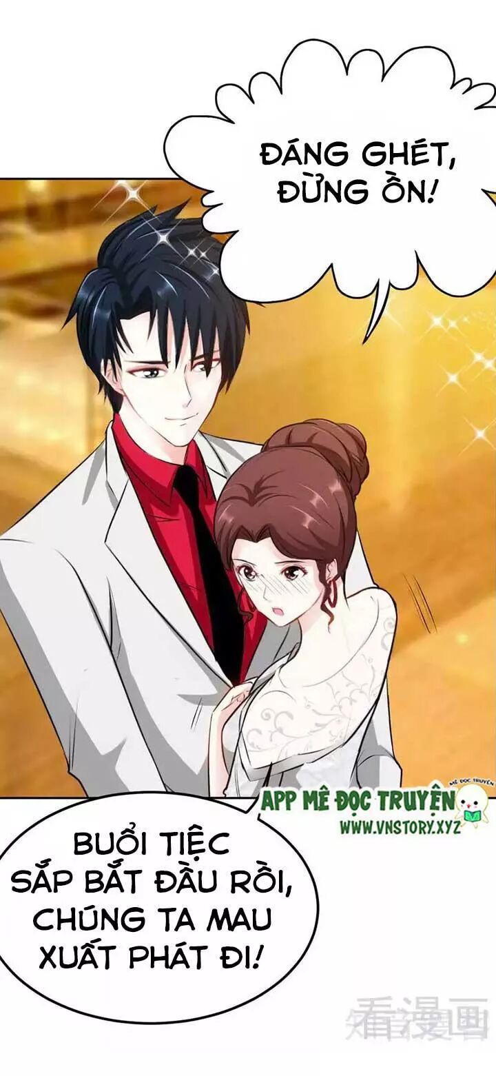 Đế Thiếu Chuyên Sủng Hắc Đạo Thê: Chapter 79: Yêu nữ màu xanh
