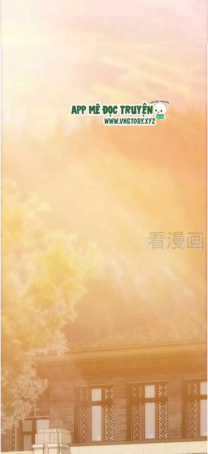 Đế Thiếu Chuyên Sủng Hắc Đạo Thê: Chapter 79: Yêu nữ màu xanh