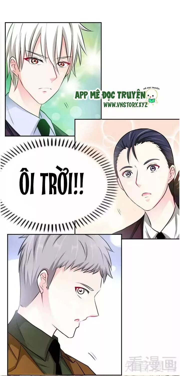 Đế Thiếu Chuyên Sủng Hắc Đạo Thê: Chapter 79: Yêu nữ màu xanh