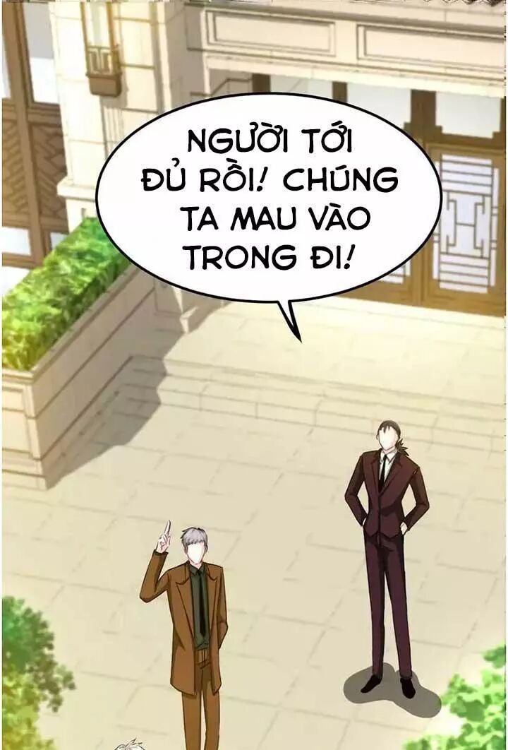 Đế Thiếu Chuyên Sủng Hắc Đạo Thê: Chapter 79: Yêu nữ màu xanh