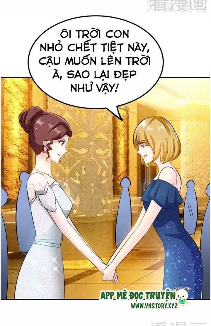Đế Thiếu Chuyên Sủng Hắc Đạo Thê: Chapter 79: Yêu nữ màu xanh