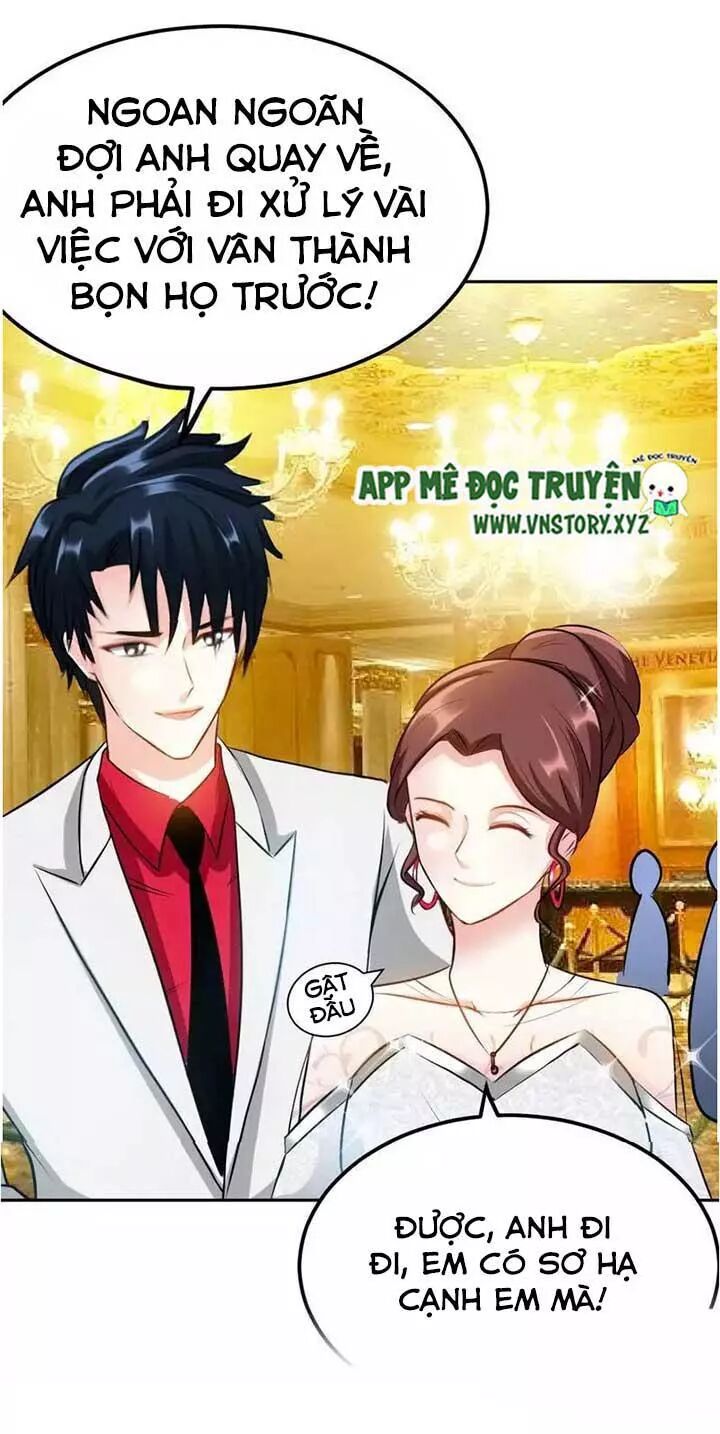 Đế Thiếu Chuyên Sủng Hắc Đạo Thê: Chapter 79: Yêu nữ màu xanh