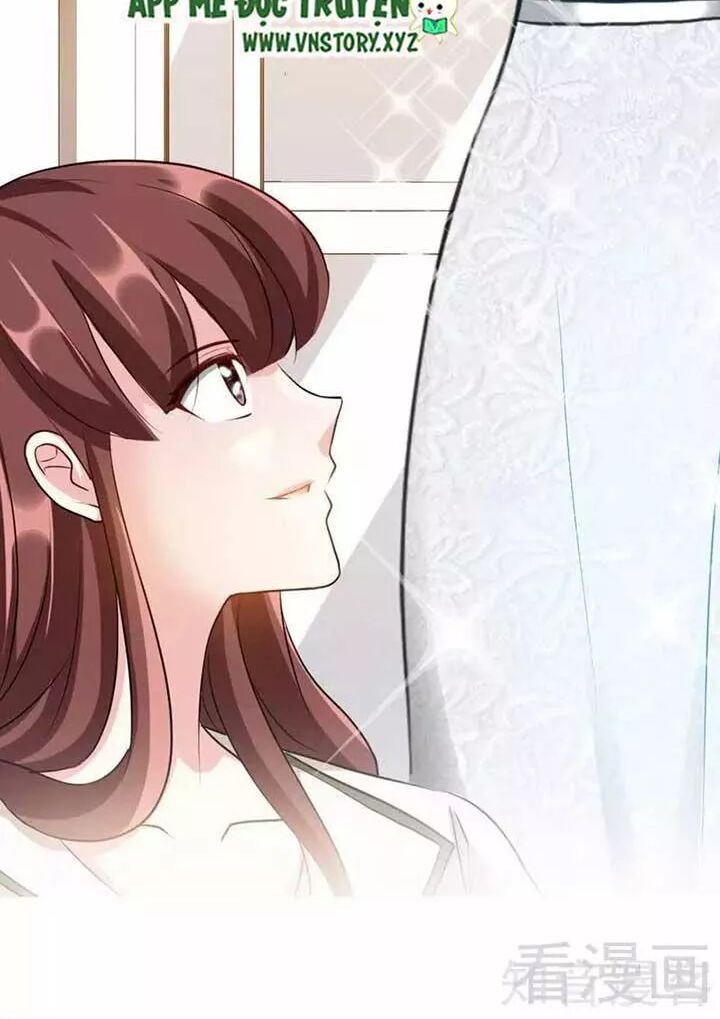 Đế Thiếu Chuyên Sủng Hắc Đạo Thê: Chapter 79: Yêu nữ màu xanh
