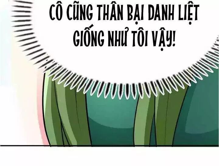 Đế Thiếu Chuyên Sủng Hắc Đạo Thê: Chapter 79: Yêu nữ màu xanh