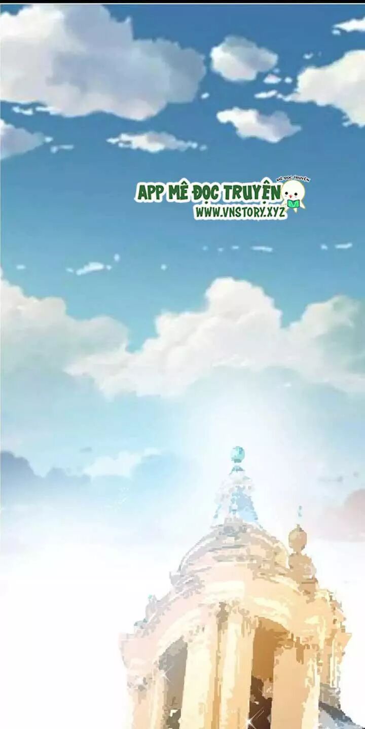 Đế Thiếu Chuyên Sủng Hắc Đạo Thê: Chapter 79: Yêu nữ màu xanh