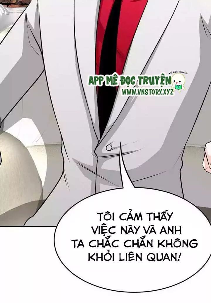 Đế Thiếu Chuyên Sủng Hắc Đạo Thê: Chapter 80: Tô Mộc xấu mặt