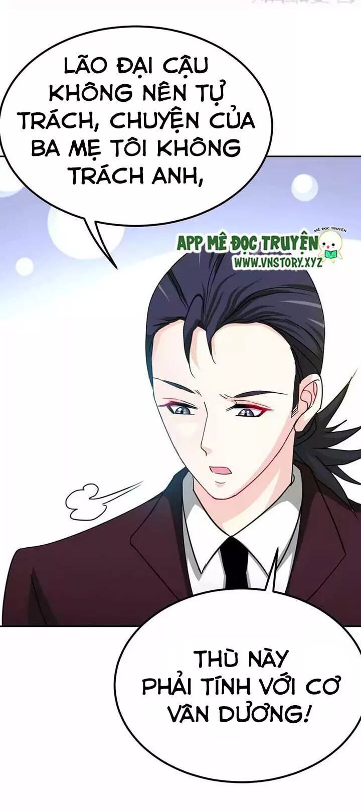 Đế Thiếu Chuyên Sủng Hắc Đạo Thê: Chapter 80: Tô Mộc xấu mặt