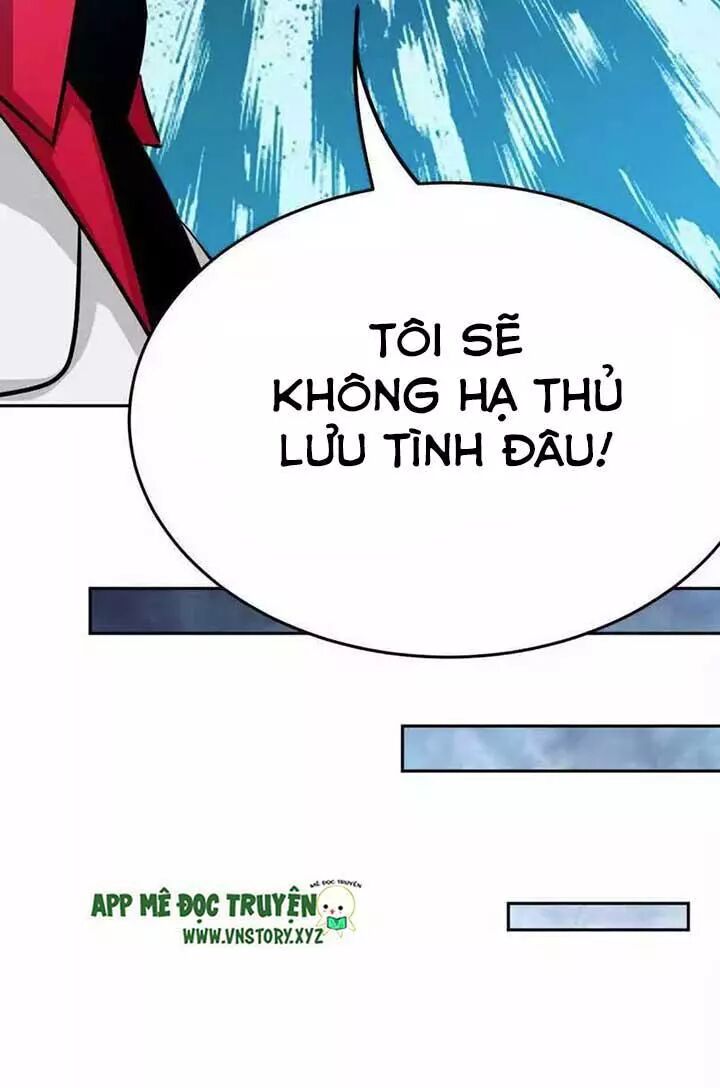 Đế Thiếu Chuyên Sủng Hắc Đạo Thê: Chapter 80: Tô Mộc xấu mặt