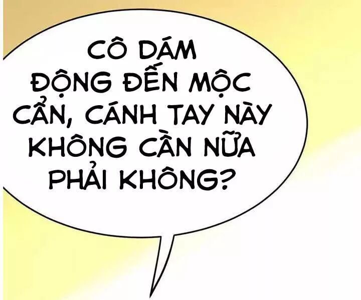 Đế Thiếu Chuyên Sủng Hắc Đạo Thê: Chapter 80: Tô Mộc xấu mặt