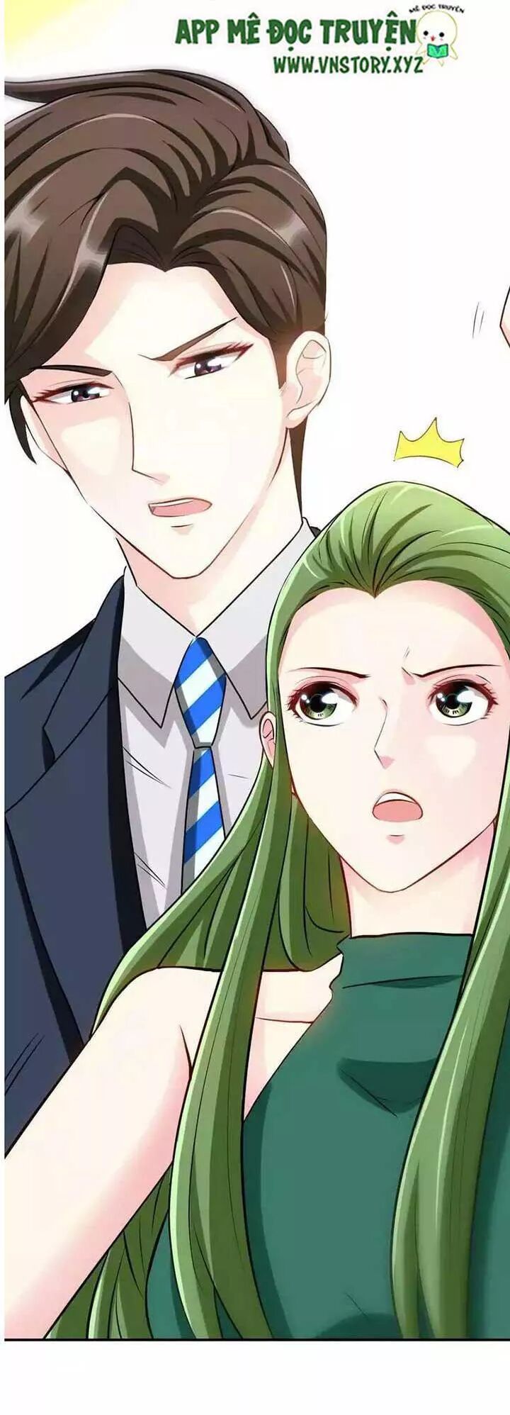 Đế Thiếu Chuyên Sủng Hắc Đạo Thê: Chapter 80: Tô Mộc xấu mặt