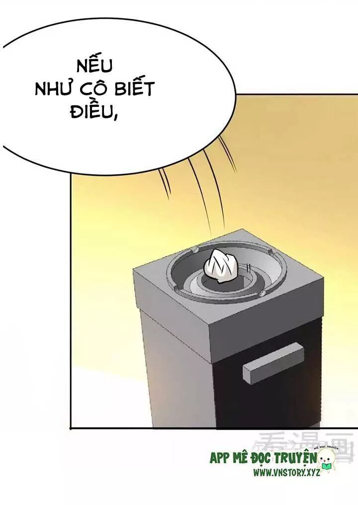 Đế Thiếu Chuyên Sủng Hắc Đạo Thê: Chapter 80: Tô Mộc xấu mặt