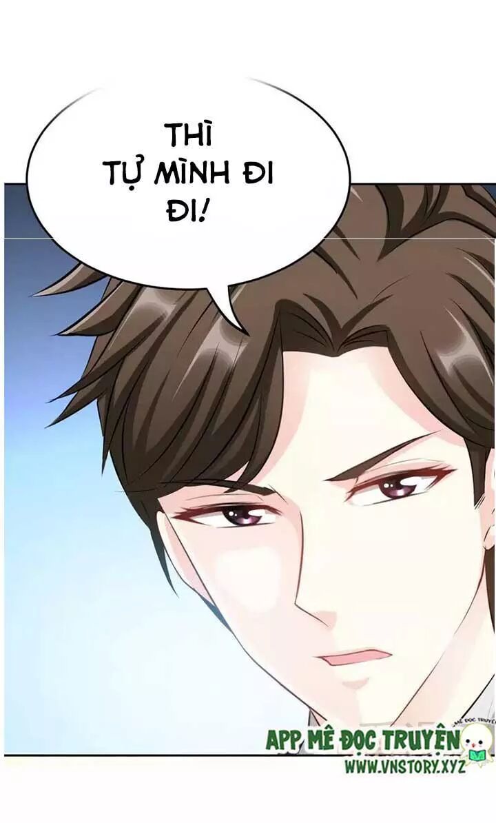 Đế Thiếu Chuyên Sủng Hắc Đạo Thê: Chapter 80: Tô Mộc xấu mặt